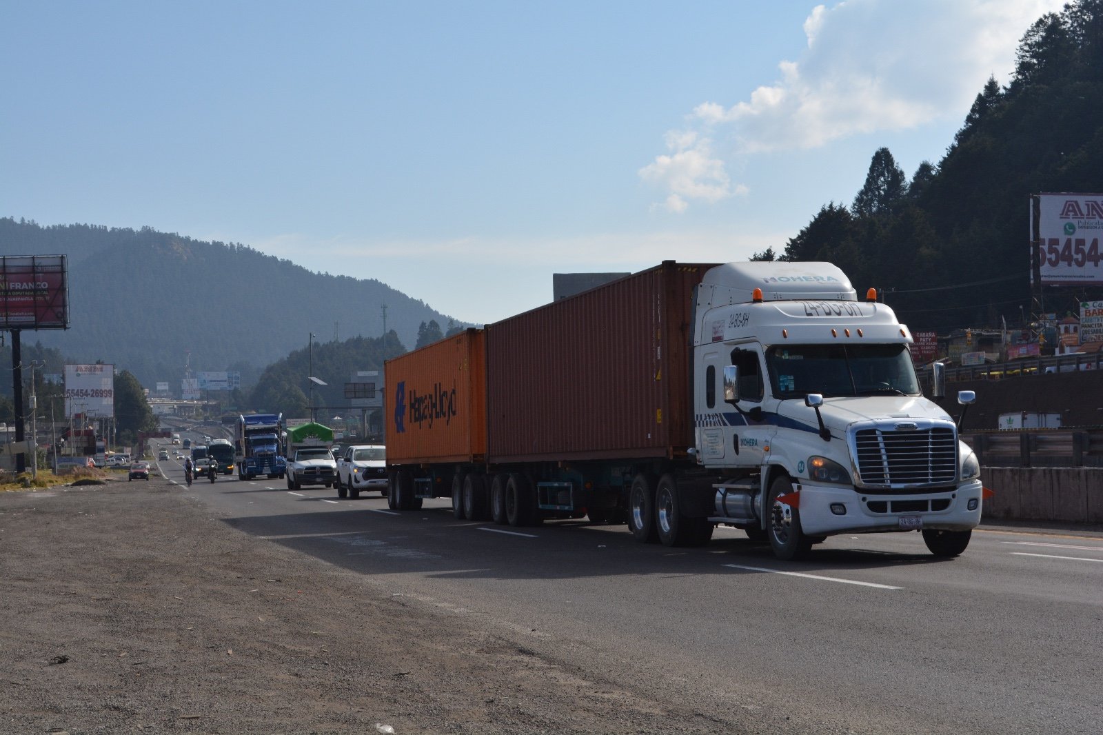Activa Edomex Fase I de contingencia ambiental en Valle de Toluca y Tianguistenco