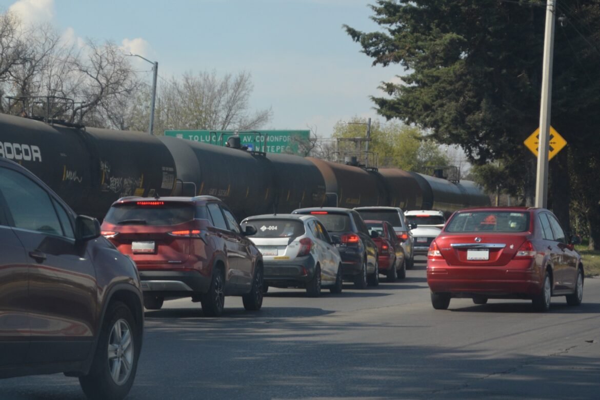 Activa Edomex Fase I de contingencia ambiental en Valle de Toluca y Tianguistenco