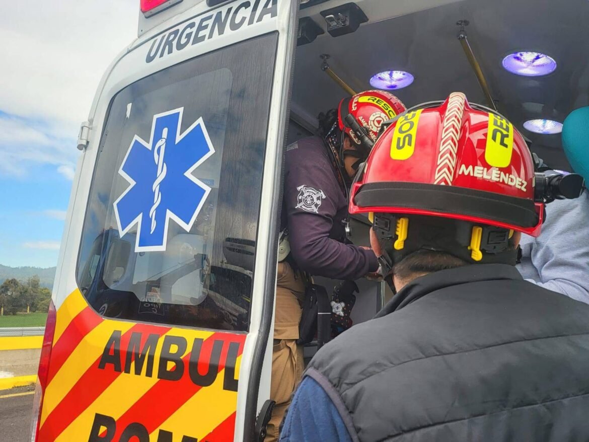 Se registró un sismo de 6.5 grados en San Marcos, Guerrero