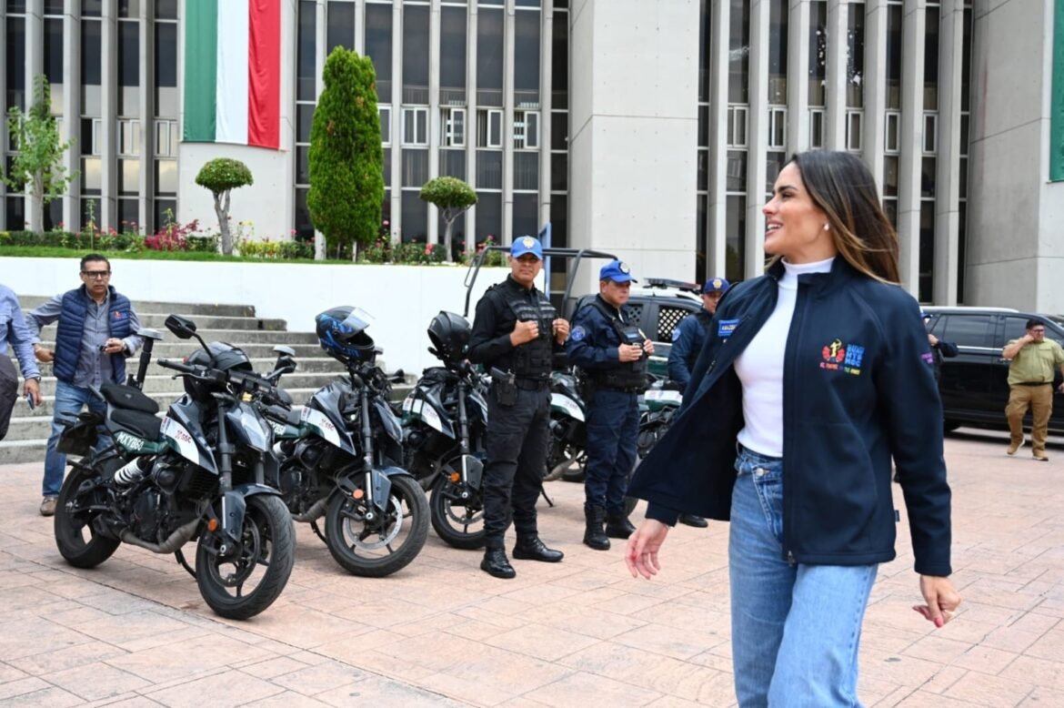 En 2025, fueron remitidos al juzgado cívico 2 mil 275 por faltas cívicas como tirar basura o apartar lugares en vía pública