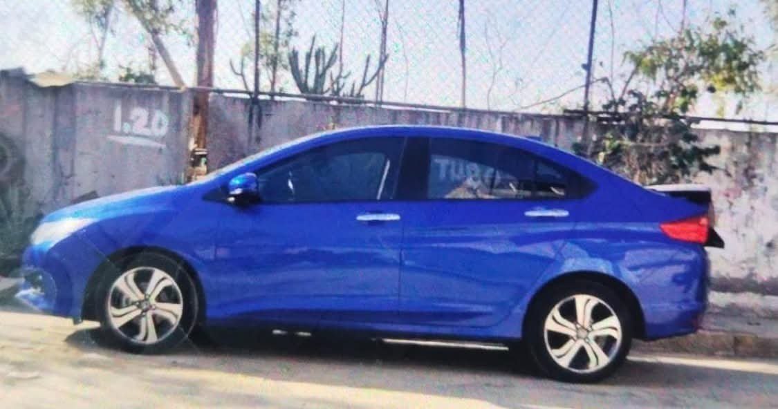 Vehículo implicado en muerte de motociclista es localizado en Nezahualcóyotl