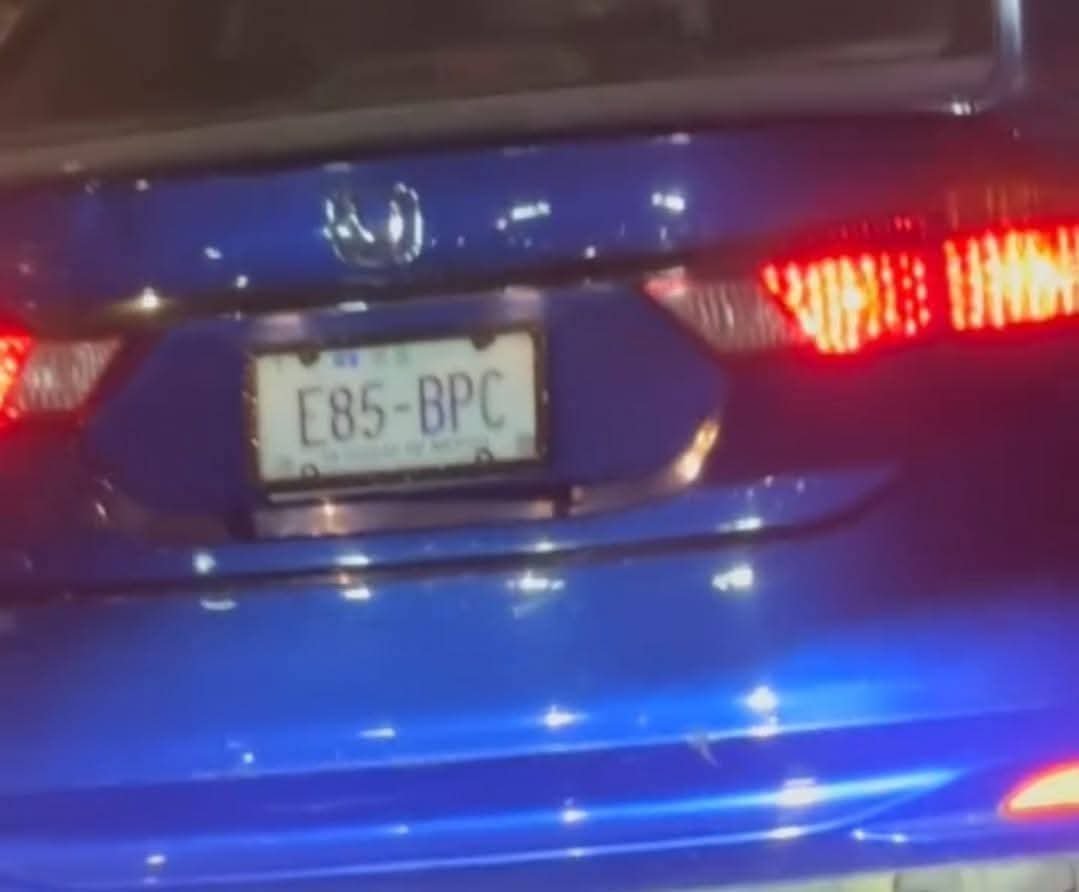 Vehículo implicado en muerte de motociclista es localizado en Nezahualcóyotl