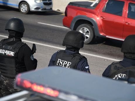 Secretaría de Seguridad y Paz debilita al crimen en 2025: golpea su economía por más de 450 mdp y suma más de 3 mil detenidos
