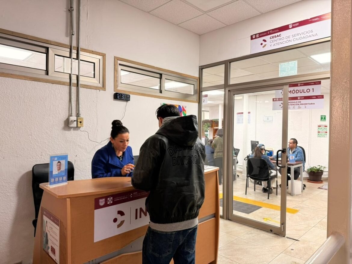 El actual gobierno de la alcaldía Cuauhtémoc ha atendido 93 por ciento de 50 mil gestiones ciudadanas