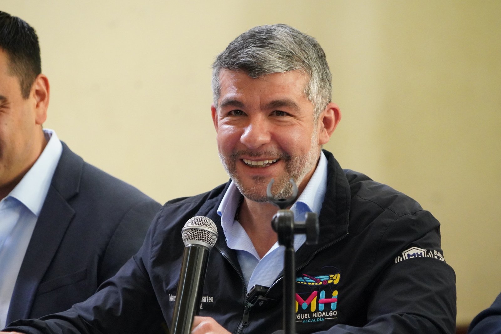 En MH este 2026 será el año de la libertad frente al autoritarismo: Tabe