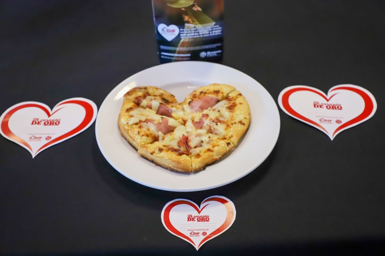 Fortalece DIF Benito Juárez protección de niñas, niños y adolescentes