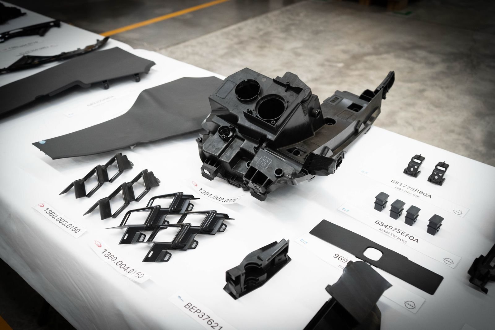 Guanajuato atrae inversiones automotrices por 1 mil 751 mdd