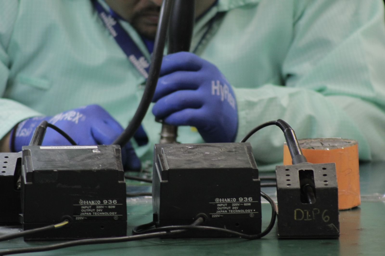 Guanajuato atrae inversiones automotrices por 1 mil 751 mdd