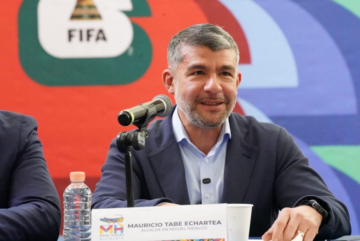 Instala Tabe comité de MH rumbo al Mundial 2026