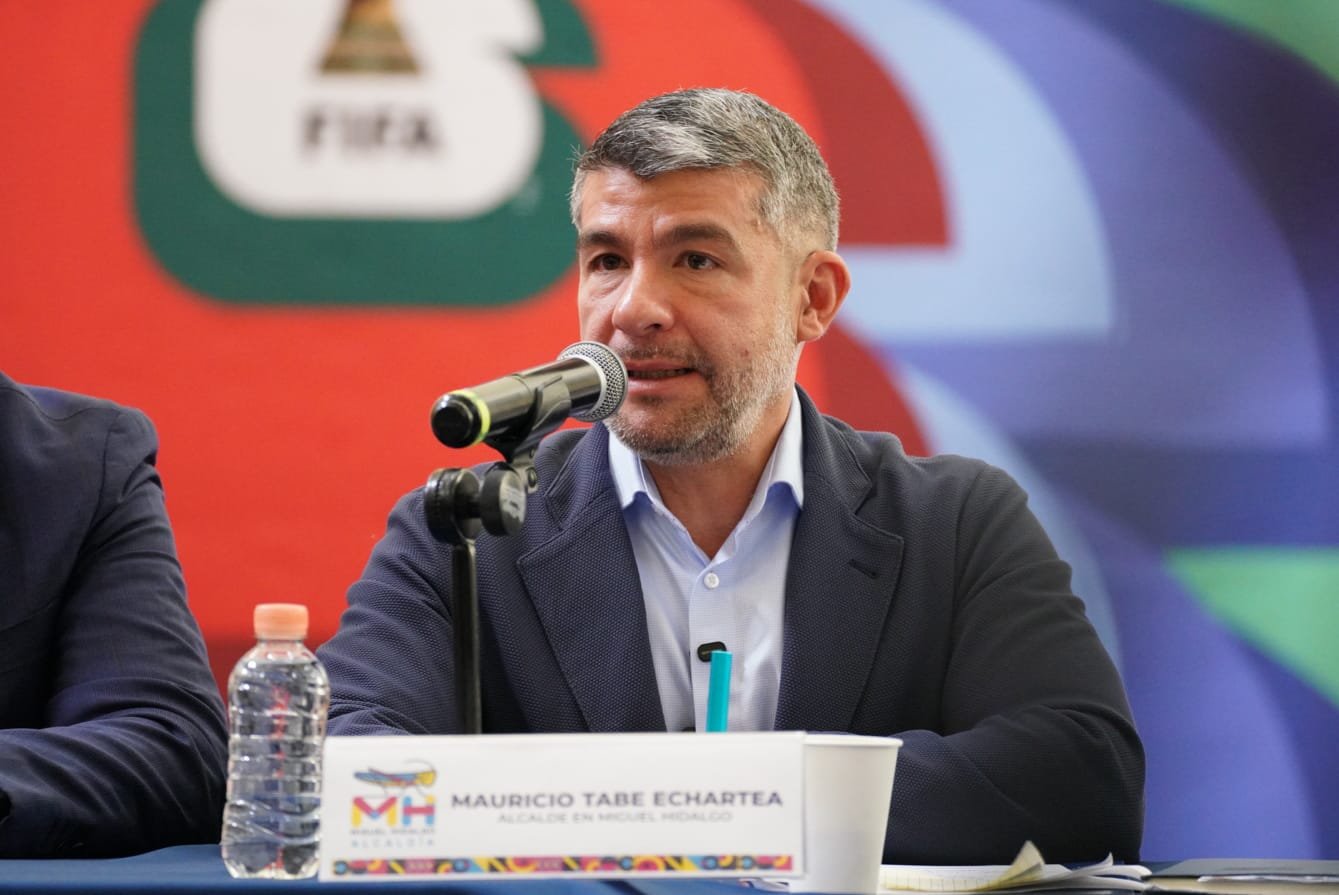 Instala Tabe comité de MH rumbo al Mundial 2026
