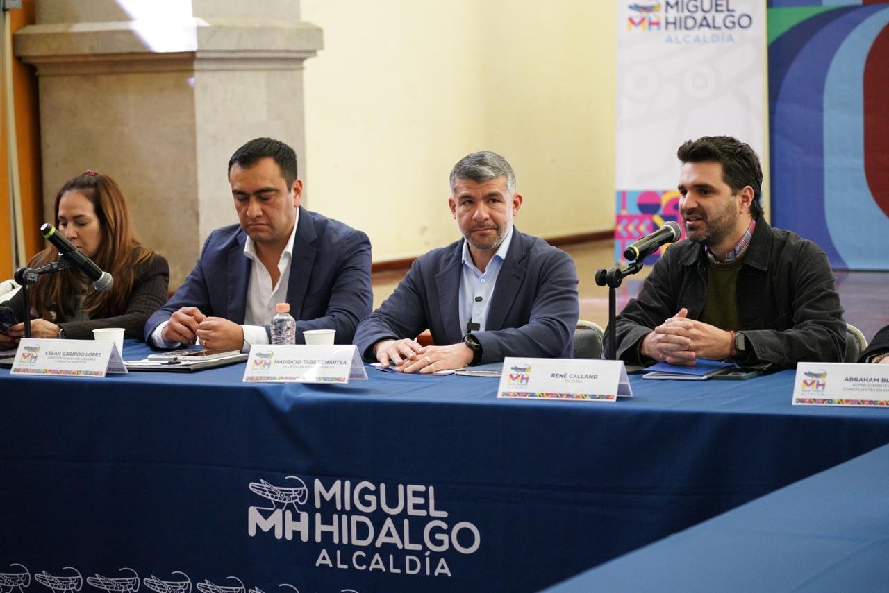 Instala Tabe comité de MH rumbo al Mundial 2026