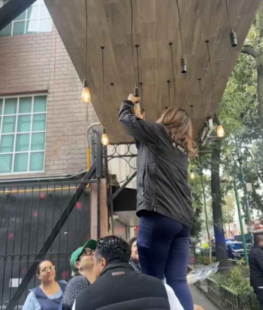 "Alcaldía en tu Mercado" brindará mantenimiento integral a los 39 mercados públicos de la Cuauhtémoc