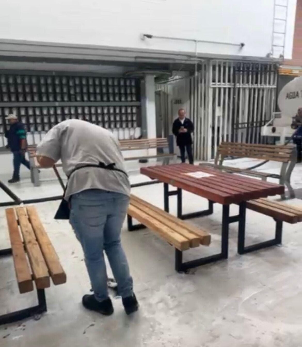 "Alcaldía en tu Mercado" brindará mantenimiento integral a los 39 mercados públicos de la Cuauhtémoc