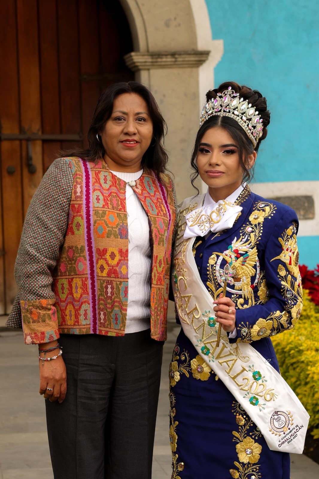 Carnaval de Chimalhuacán 2026 prevé hasta 50 mil visitantes y derrama de 60 mdp