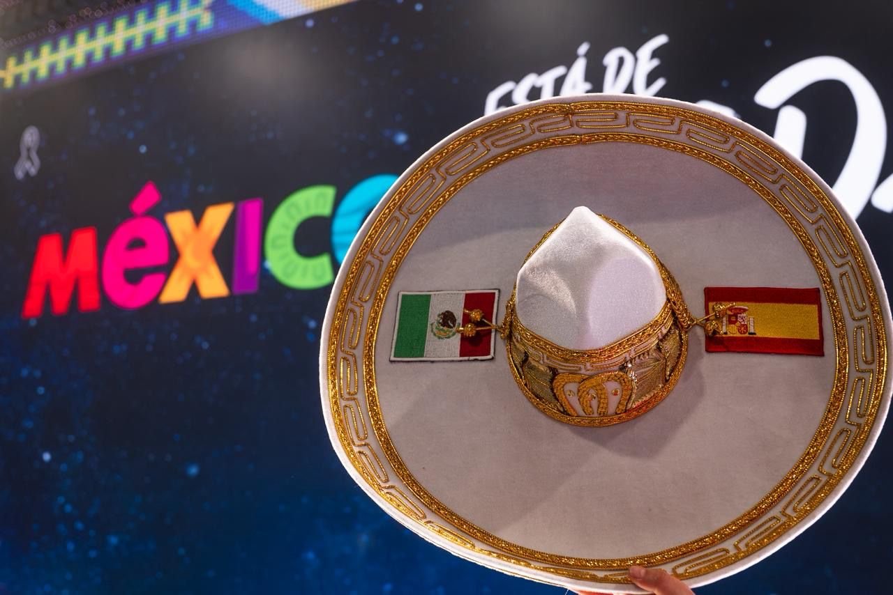 Anuncia Libia Dennise la nueva ruta área Bajío-Madrid