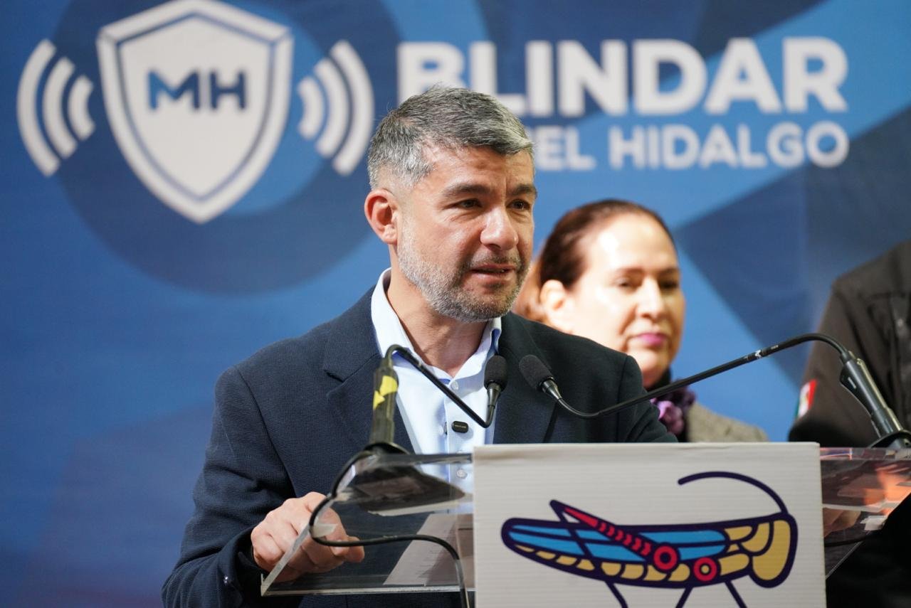 Tabe reconoce a policías de MH por ser la segunda alcaldía más segura de la CDMX