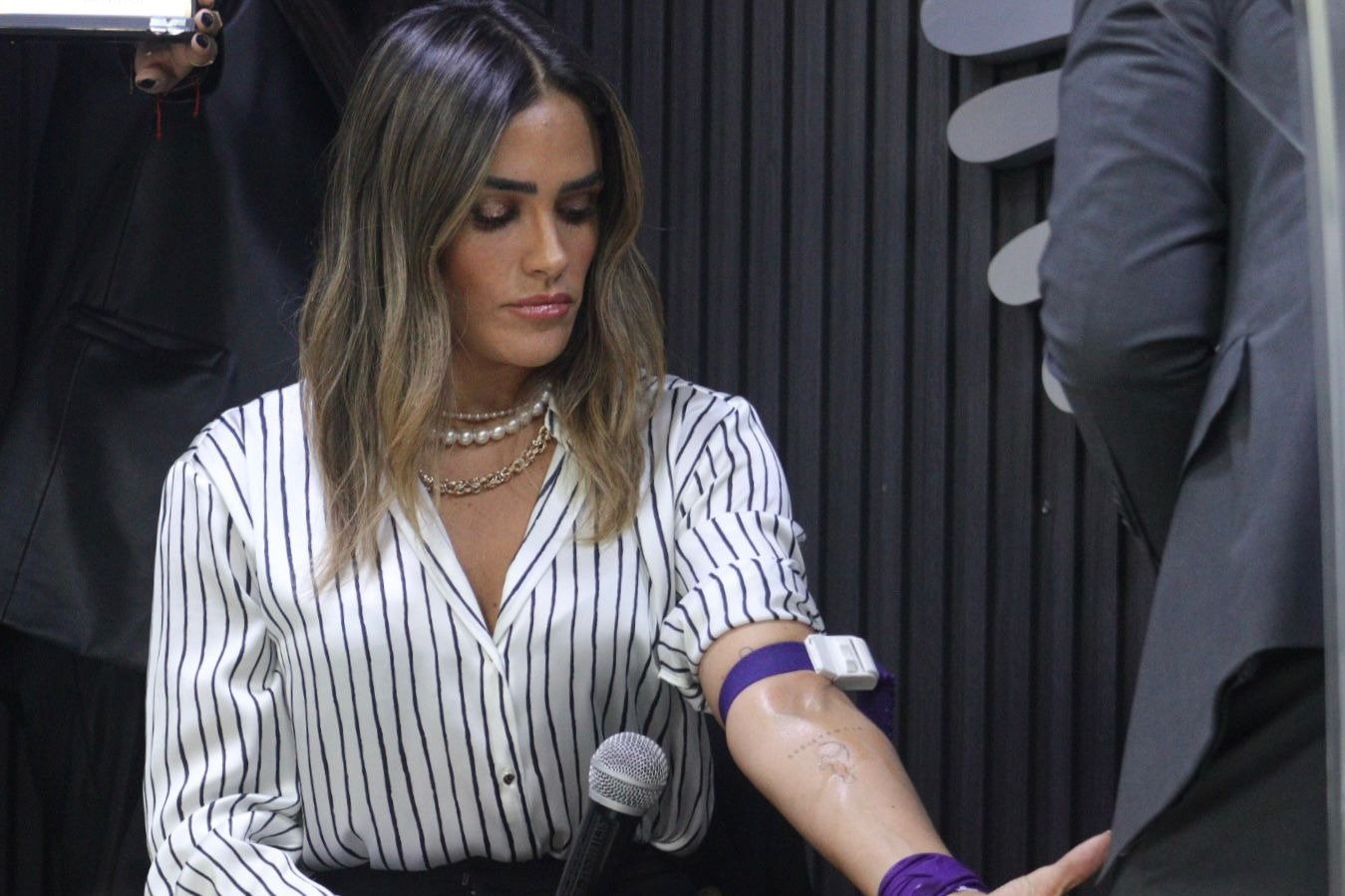 Ale Rojo de la Vega presenta "Operación Verdad", plataforma para combatir la desinformación