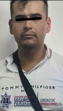 Detienen a cuatro por falsificación de billetes en Nezahualcóyotl