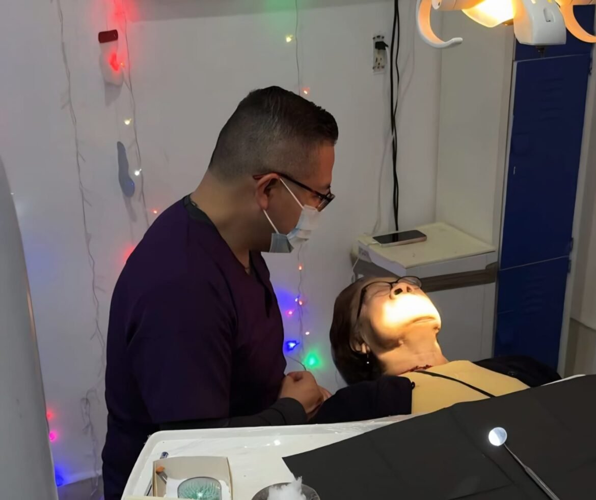 Alertan odontólogos que la salud dental sigue rezagada en México