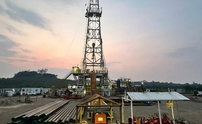 México, entre Cuba y Washington: el petróleo como presión geopolítica