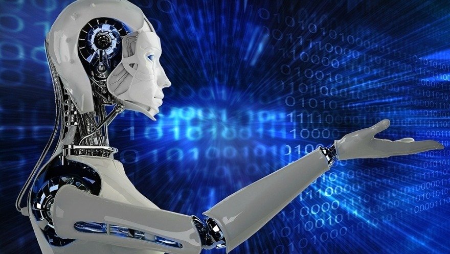El futuro está aquí en la red con la Inteligencia Artificial - Columna 14 - Opinión