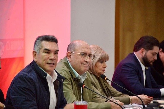 Inicia PRI su IV Reunión Plenaria