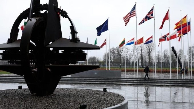 Advierte la OTAN riesgos para la seguridad ante presiones de Trump sobre Groenlandia