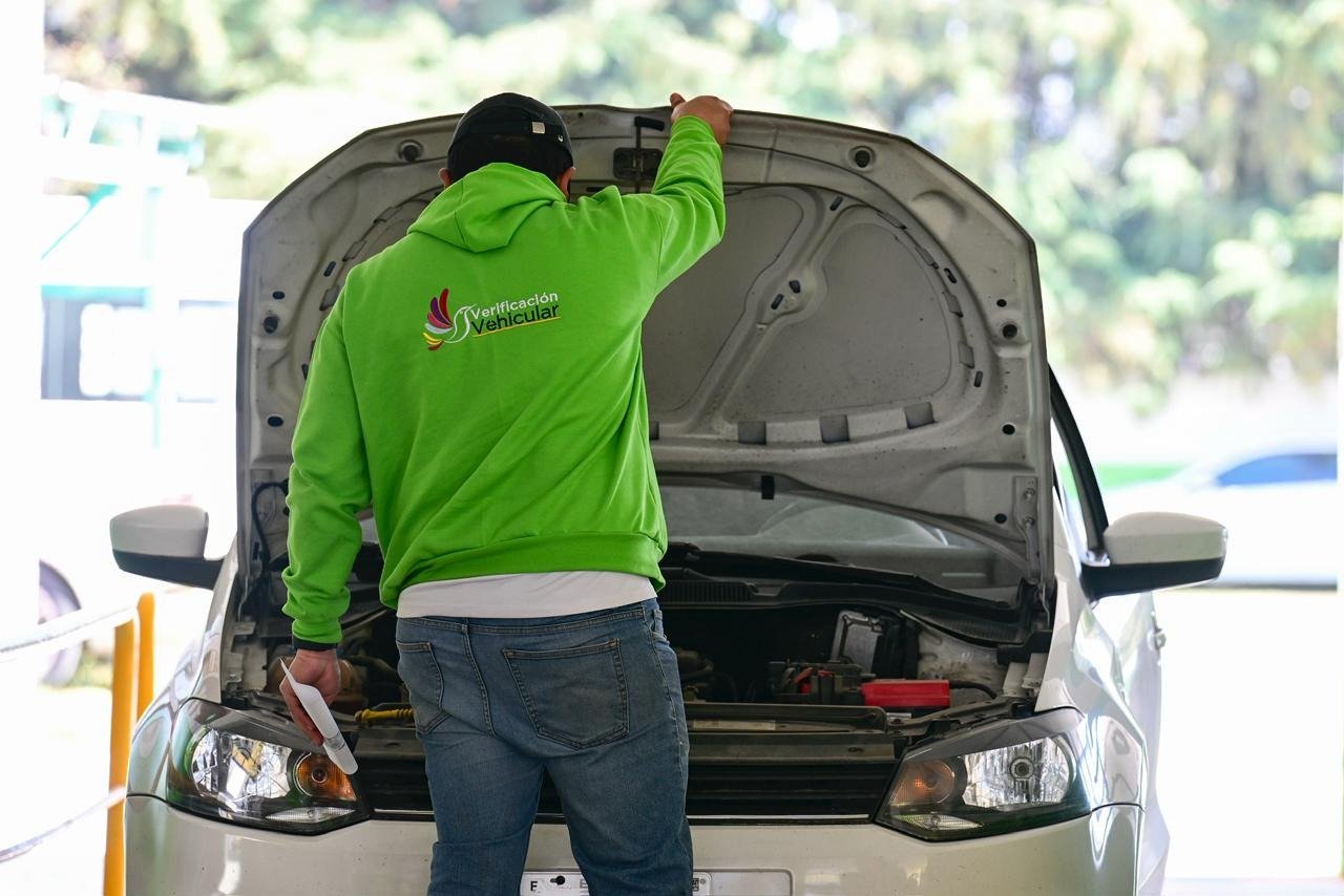 Amplía Gobierno del EdoMéx periodo de verificación para vehículos con terminación de placa 9 o 0