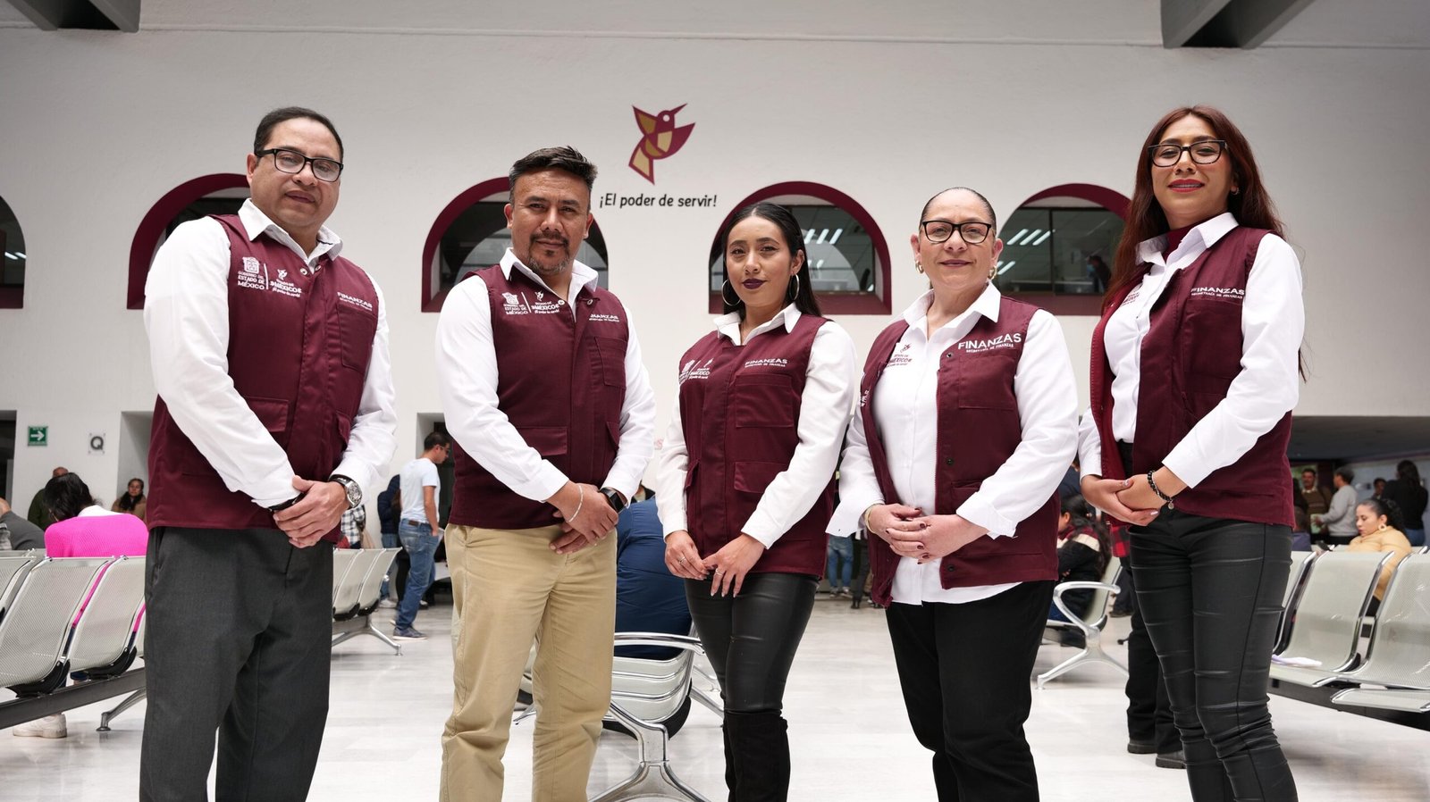 Inicia Gobierno del EdoMéx Programa de Subsidio a la Tenencia Vehicular 2026