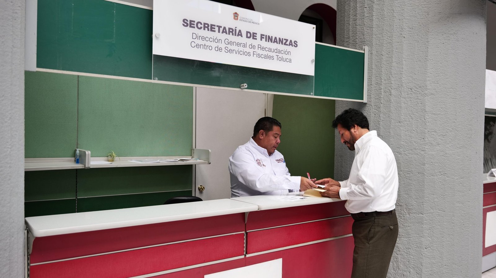 Inicia Gobierno del EdoMéx Programa de Subsidio a la Tenencia Vehicular 2026