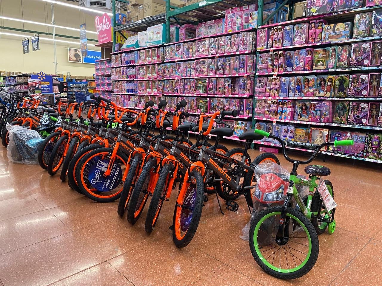 En EdoMéx se estima derrama superior a los 2 mil 900 mdp por Día de Reyes