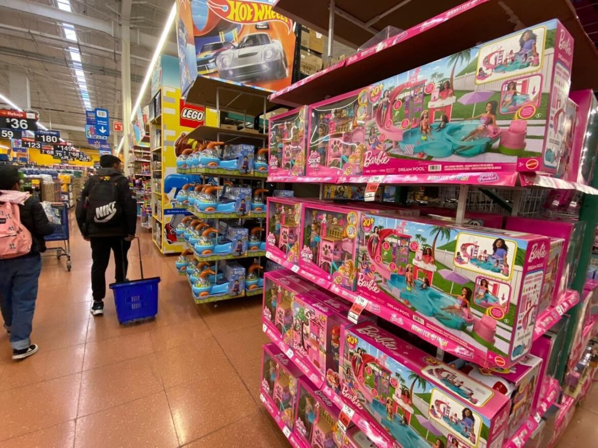 En EdoMéx se estima derrama superior a los 2 mil 900 mdp por Día de Reyes