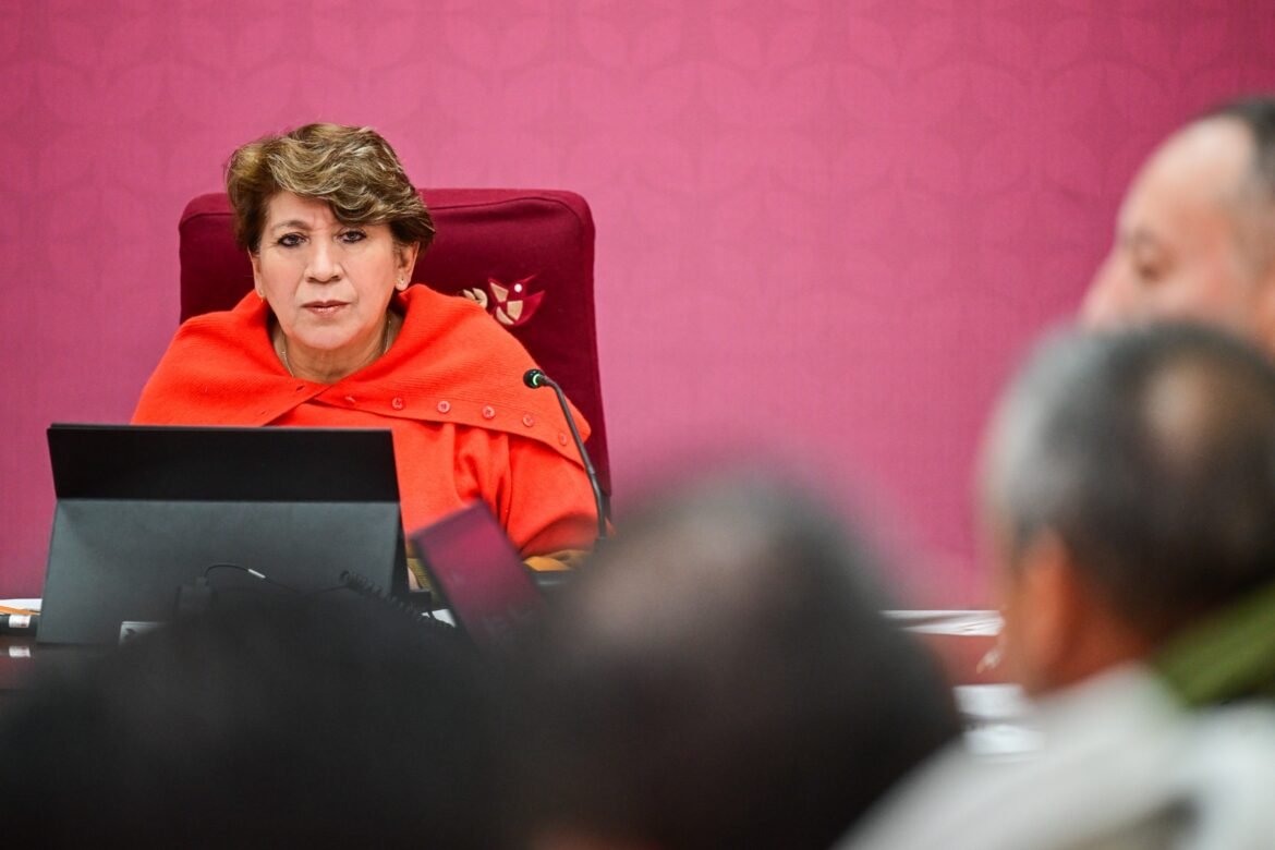 Estado de México registra el menor número de homicidios diarios de los últimos 15 meses