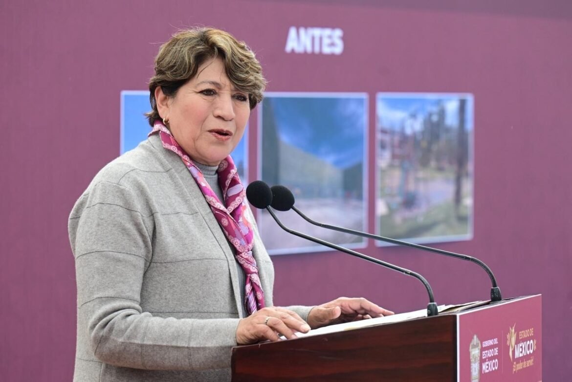 Rehabilitan Unidad Deportiva en San Felipe del Progreso