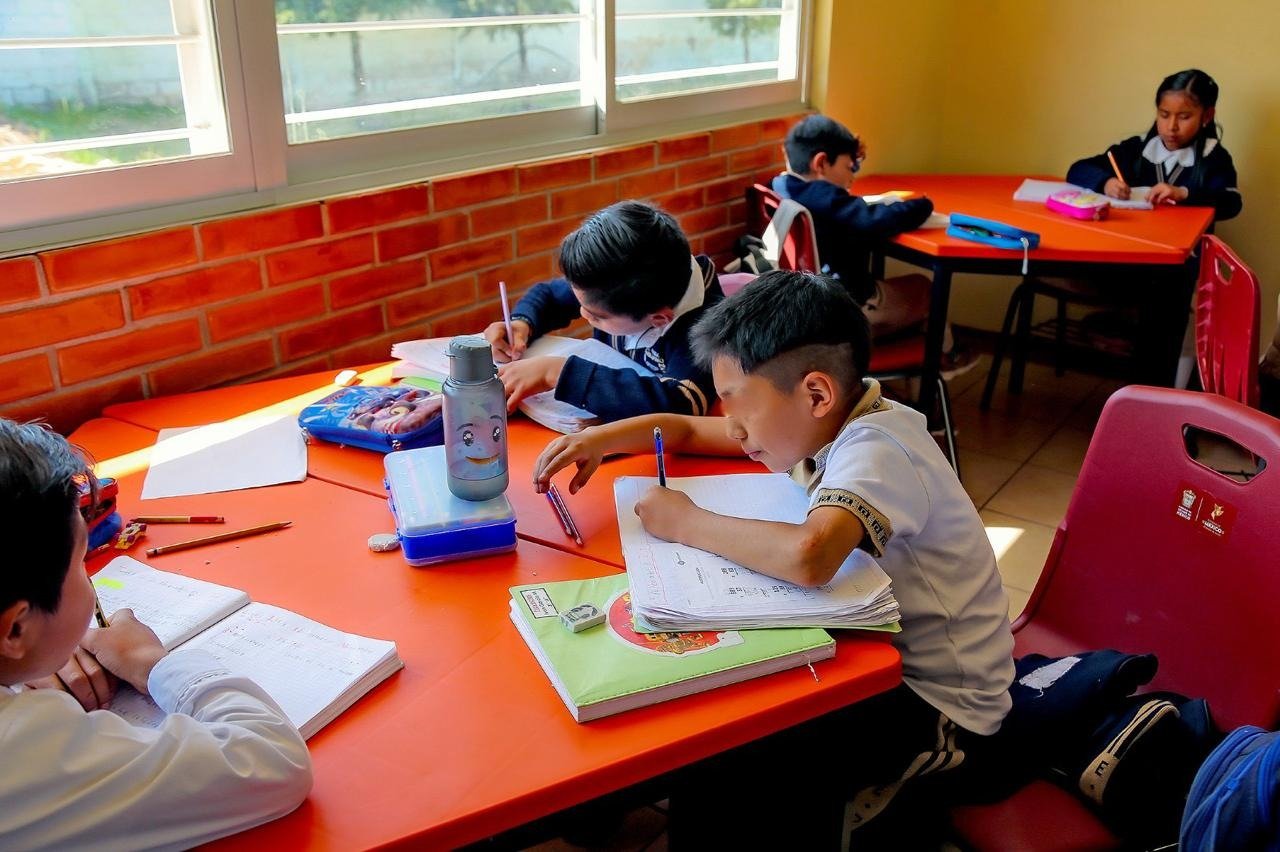 Gobierno del Estado de México inicia preinscripción en línea a preescolar, primaria y secundaria