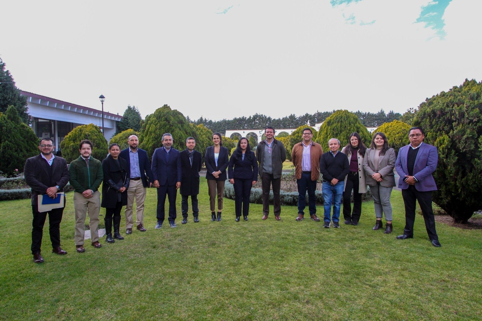 Arrancan en el EdoMéx las sesiones del 2026 para mejorar el ordenamiento urbano