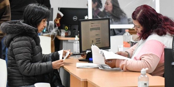 Inician descuentos en pago de predial, agua y tenencia en la Ciudad de México