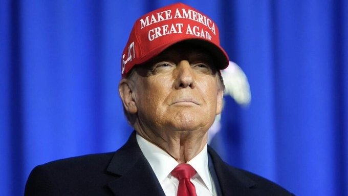 Cancela presidente Trump apoyos económicos para las "ciudades santuario"