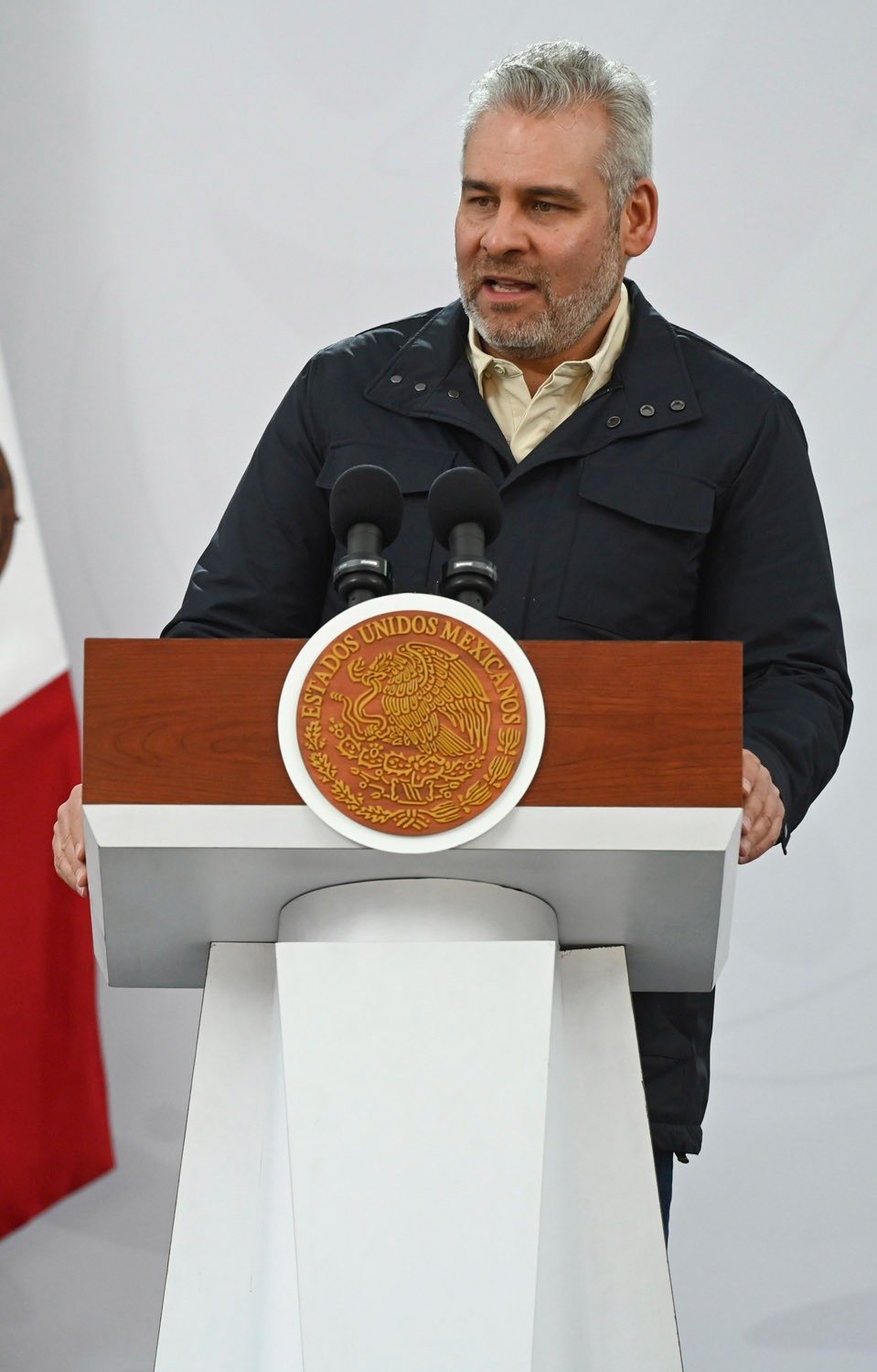 Presentan avances del Plan Michoacán por la Paz y la Justicia