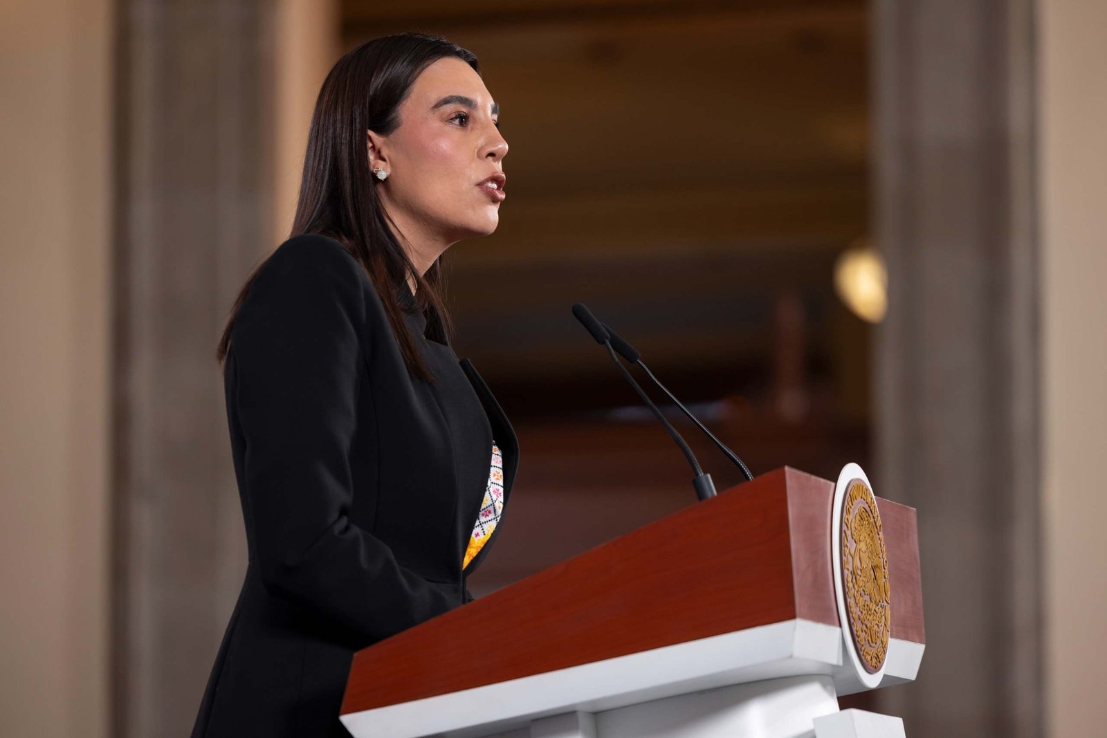 Creció turismo en México 6 por ciento en 2025