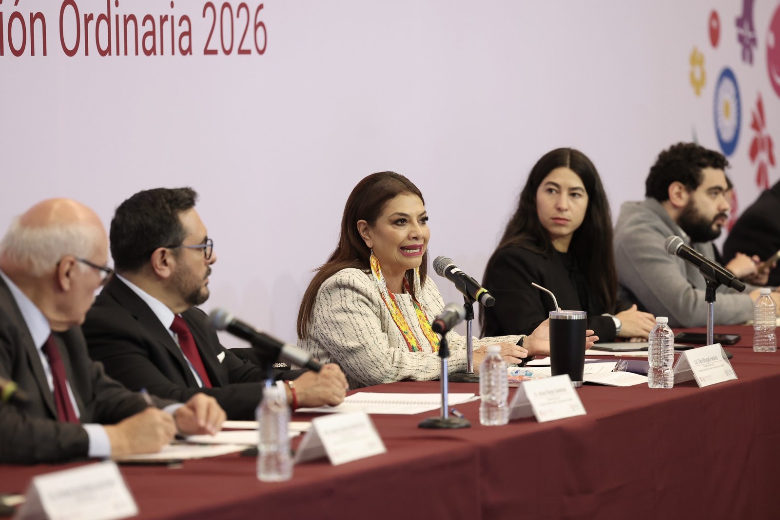 La CDMX es la más competitiva del país y hay que potenciarla con una visión de futuro