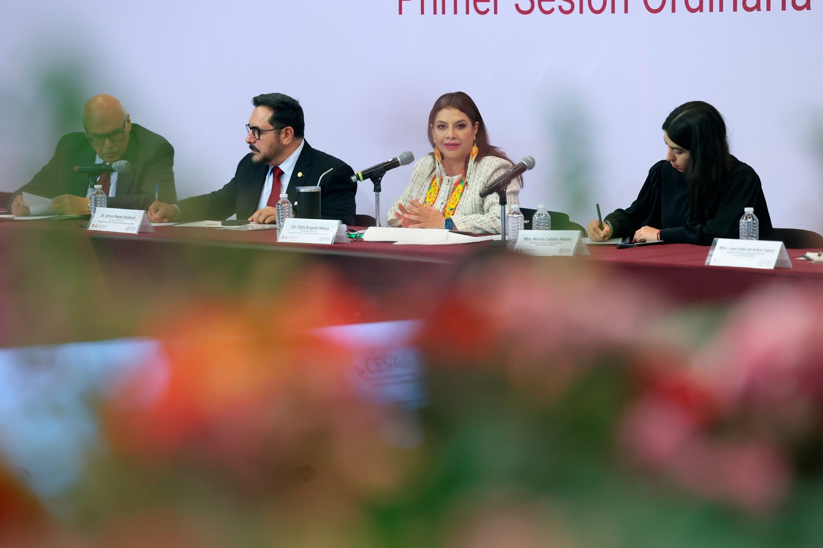 La CDMX es la más competitiva del país y hay que potenciarla con una visión de futuro