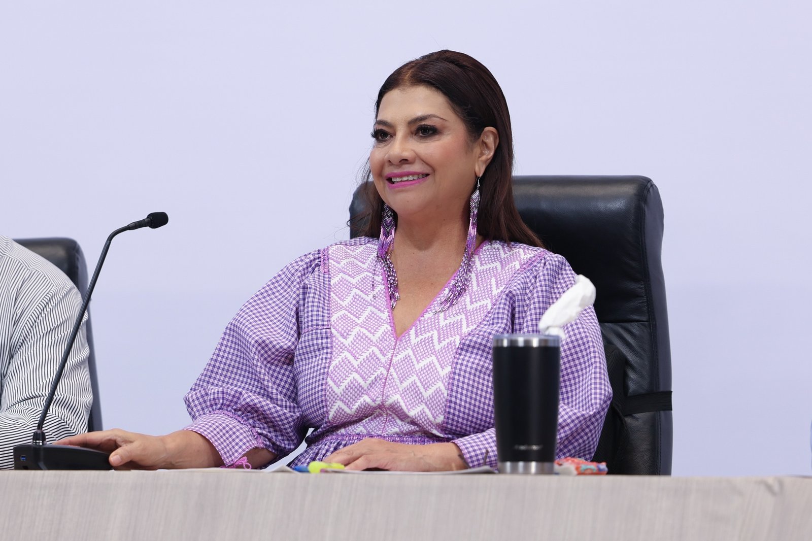 Con Inversión y Tecnología, la Ciudad de México está preparada para las temporadas de estiaje, lluvias e inundaciones