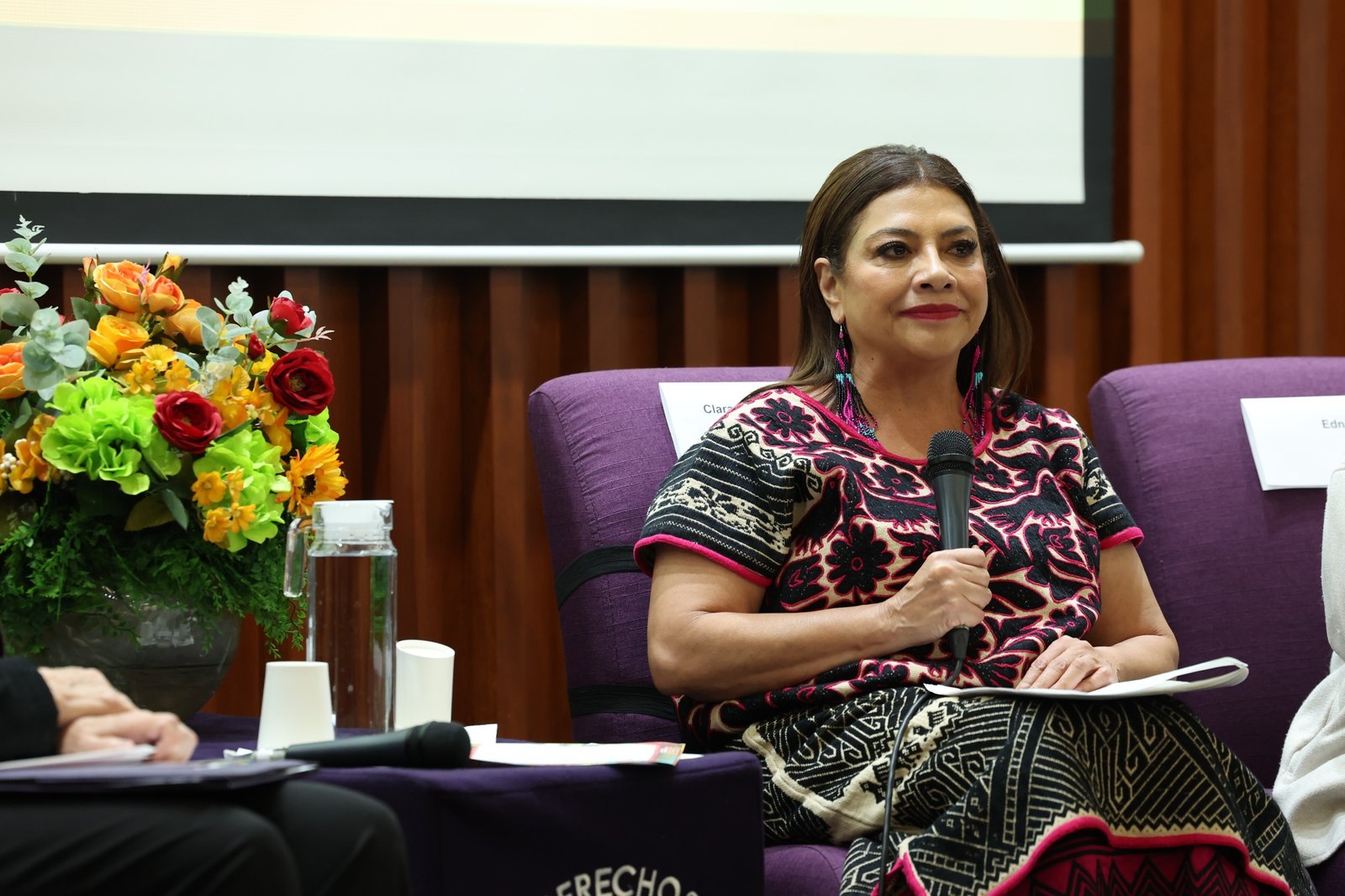 Anuncia Clara Brugada la ampliación del periodo de consulta del Plan General de Desarrollo