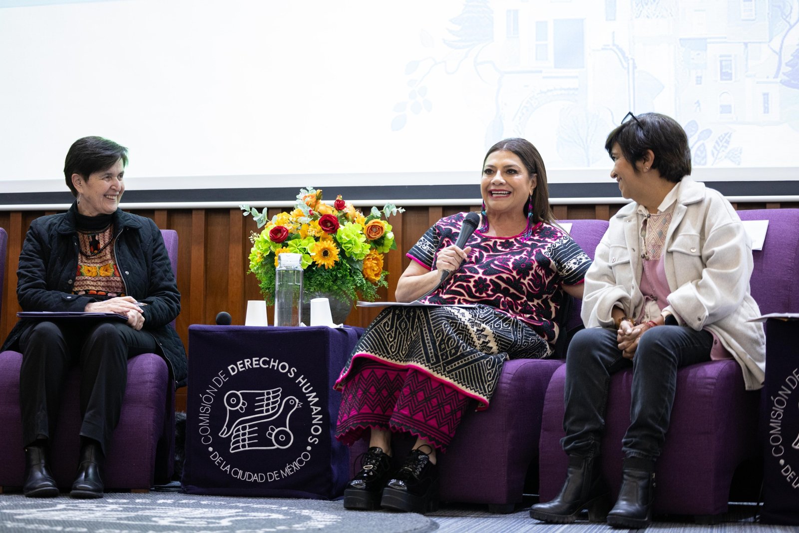 Anuncia Clara Brugada la ampliación del periodo de consulta del Plan General de Desarrollo