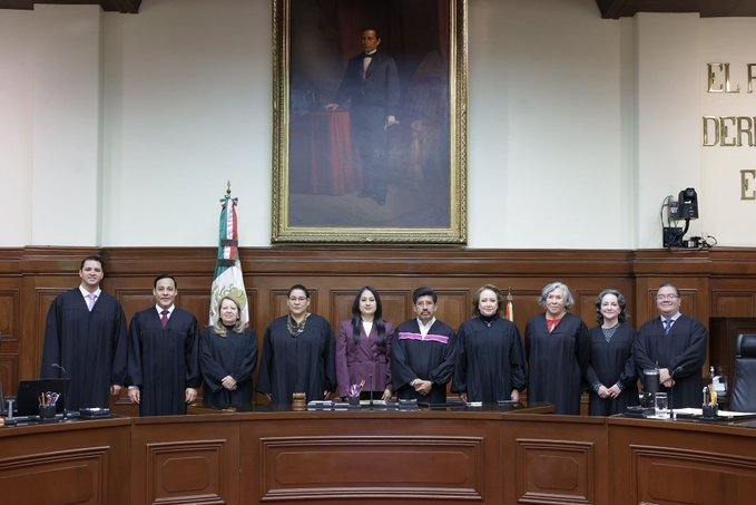 Poder Judicial viola soberanía de los estados y la división de Poderes al ordenar despenalizar el aborto