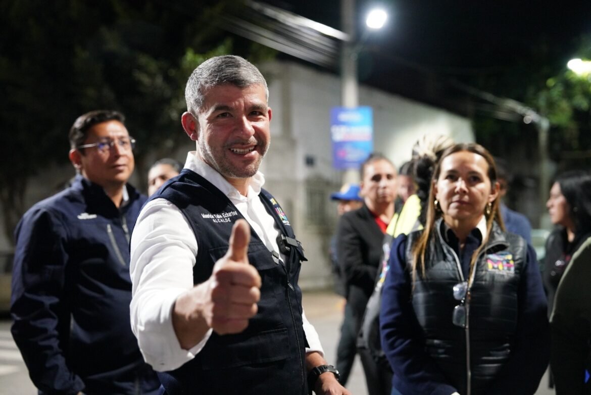 Comparte Tabe programa "Peso a Peso" con concejales de otras alcaldías