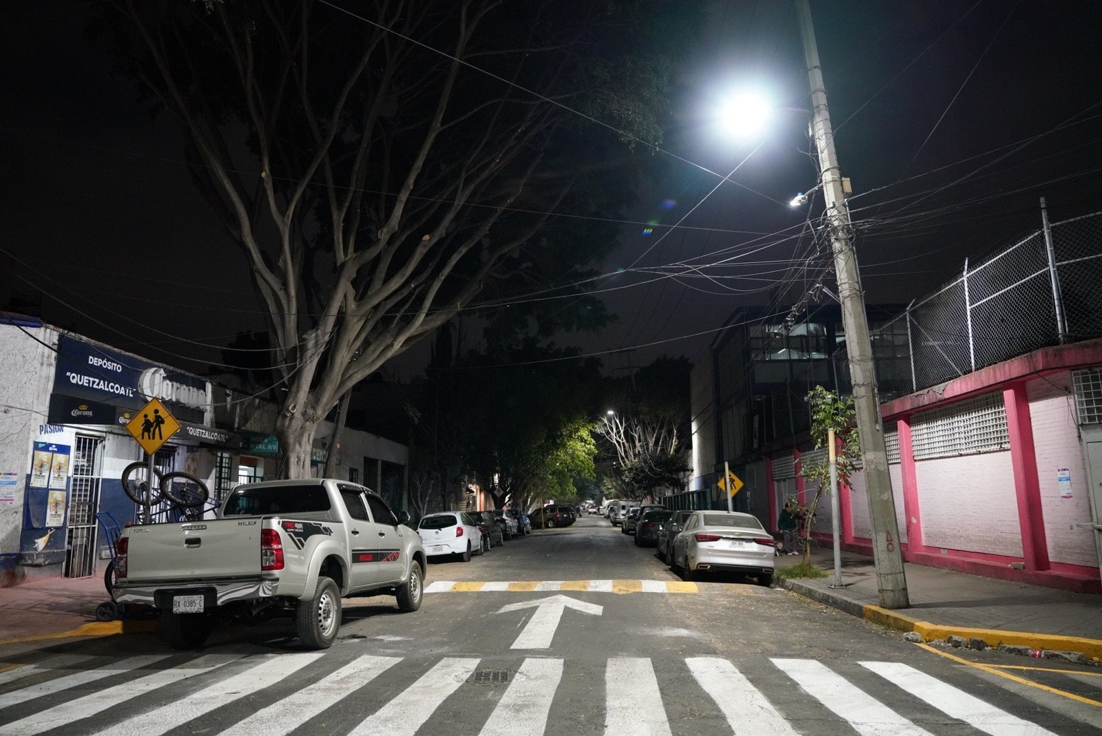 Comparte Tabe programa "Peso a Peso" con concejales de otras alcaldías