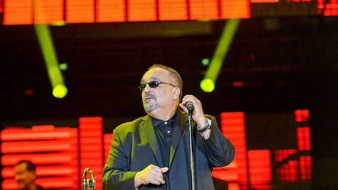 Muere Willie Colón, ícono de la salsa