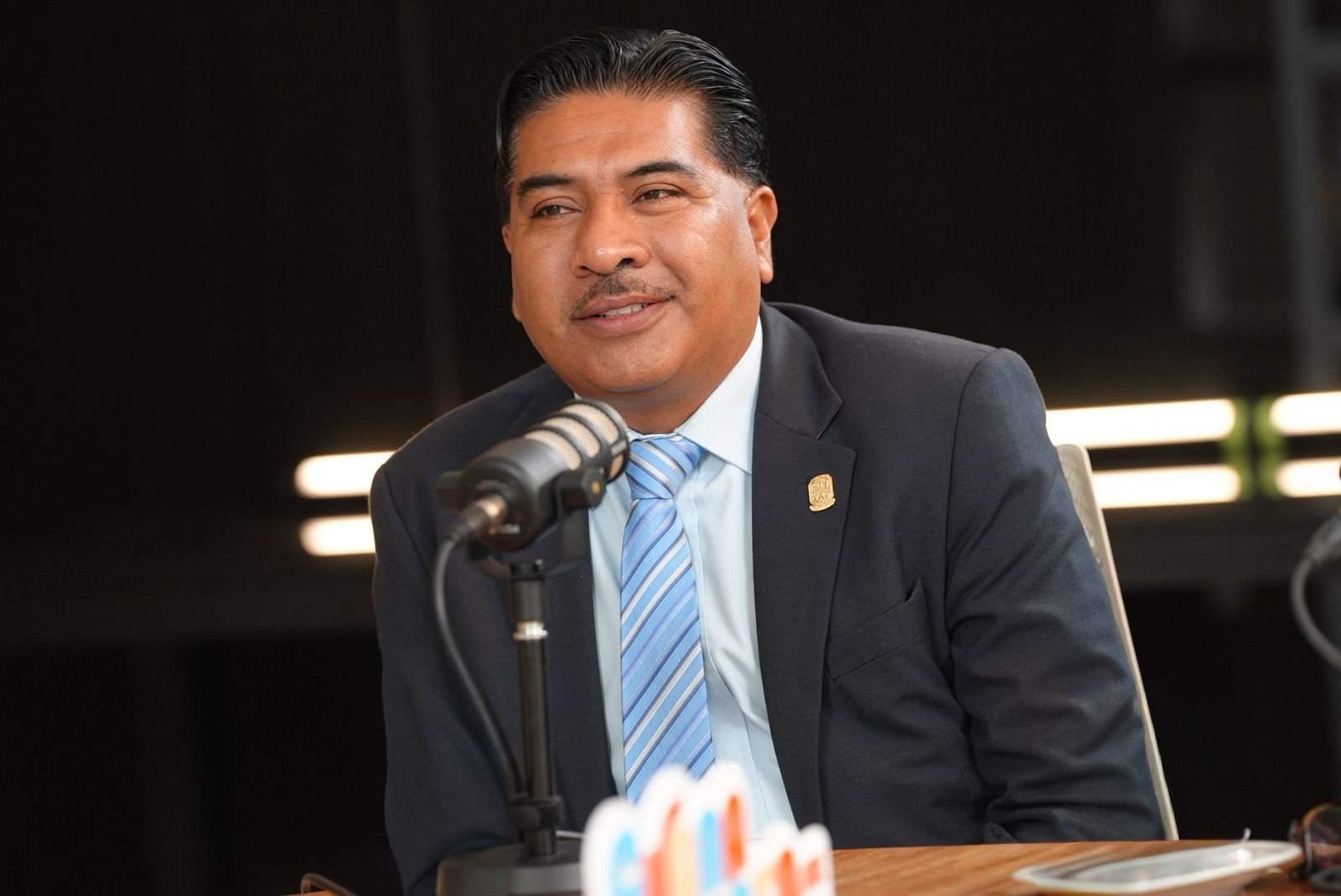 El vuelo Madrid-Guanajuato inicia con dos frecuencias semanales: Gobernadora